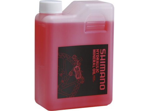 Shimano Mineralöl 100 ml
