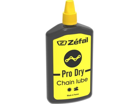 Zéfal Schmiermittel Pro Dry Lube .