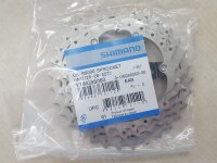 Shimano Ritzeleinheit für Ultegra CS-R8000