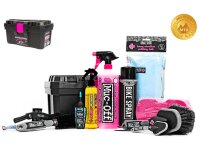 Muc-Off Ultimate Bicycle Reinigungsmittel Kit