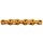 KMC X9SL Ti-N Gold 114-Glieder 9-fach Kette