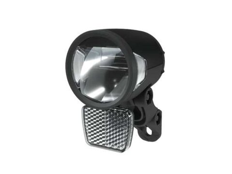 Herrmans Frontlicht H-Black MR8 180 Lumen