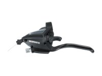 Shimano Schalt- / Bremshebel ST-EF500-4 4 Finger