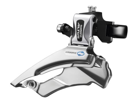 Shimano Umwerfer Altus FD-M313 7/8-fach Down Swing