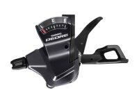 Shimano Schalthebel Deore Trekking SL-T6000 2/3-fach und...