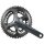 Shimano Kurbelgarnitur Tiagra FC-4700 2x10-fach