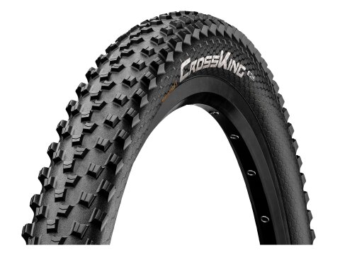 Continental Cross King Performance Drahtreifen 58-622