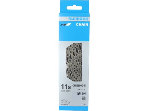 Shimano E-Bike-Kette CN-E8000 11-fach