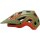 Lazer Impala MTB Fahrradhelm Matte Khaki Orange S