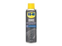 WD-40 Kettenspray Allwetter 250 ml