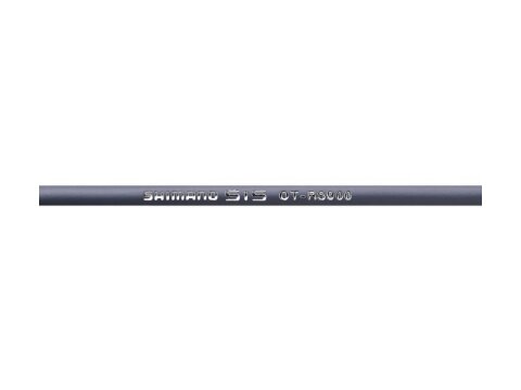 Shimano Schaltzug-Set Dura-Ace OT-RS900 polymerbeschichtet grau