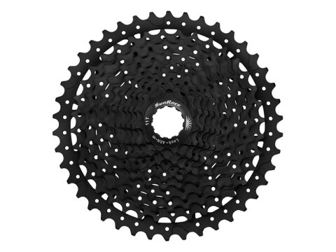 SunRace Kassette CSMX9X ETY 11-fach
