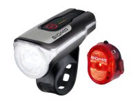 Sigma Aura 80 und Nugget II USB Lichtset