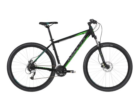 Kellys Madman 50 Mountainbike