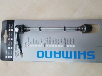 Shimano Schnellspanner WH-6800