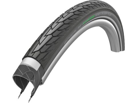 Schwalbe Road Cruiser Plus 47-406