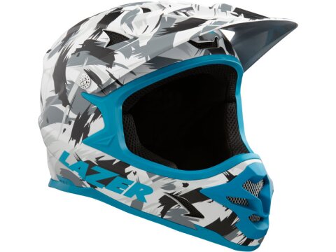 Lazer Full Face Helm Phoenix+