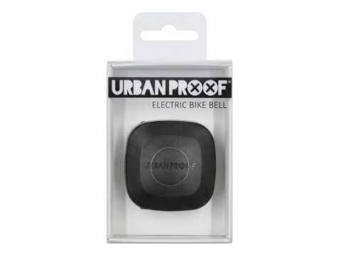 Urban Proof Elektrische Klingel 50 Mm Online Kaufen Bei Toms Bike Corner