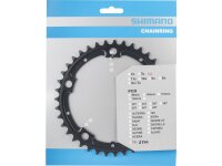 Shimano Kettenblätter Alfine FC-S500 39 Zähne