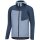 Gore C5 GTX Trail Kapuzenjacke blau S