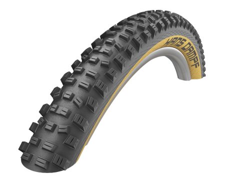 Schwalbe Hans Dampf Addix Evolution Soft 65-584 Classic Skin