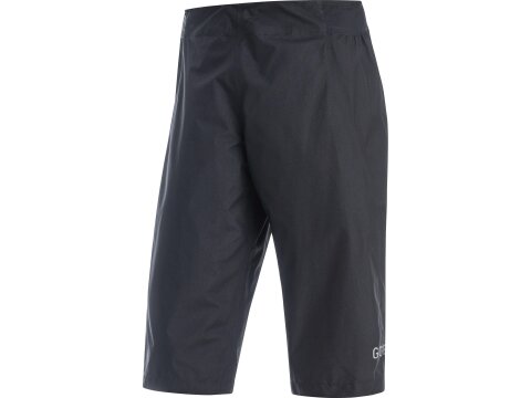 Gore C5 GTX Paclite Trail Short schwarz S