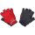 Gore C5 Kurzfingerhandschuhe schwarz-rot 11