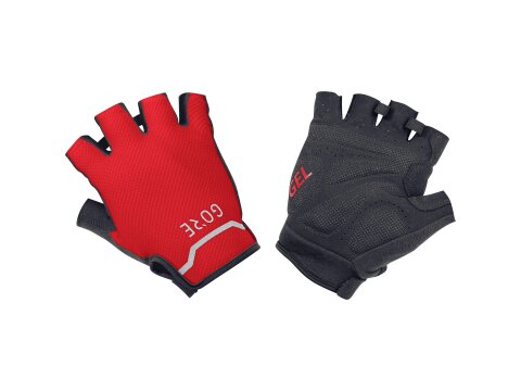 Gore C5 Vent Kurzfingerhandschuhe