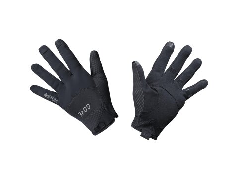 Gore C5 GTX Infinium Handschuhe schwarz 6