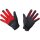Gore C5 GTX Infinium Handschuhe schwarz-rot 11