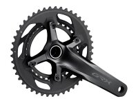 Shimano Kubelgarnitur GRX FC-RX600 2x11-fach