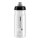 Elite Trinkflasche Jet 550 ml transparent-Grau