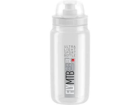 Elite Trinkflasche Fly MTB