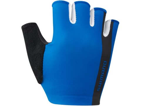 Shimano Junior Value Handschuhe blau S