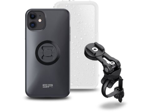 SP Connect Bike Bundle II iPhone 8/7/6S/6/SE