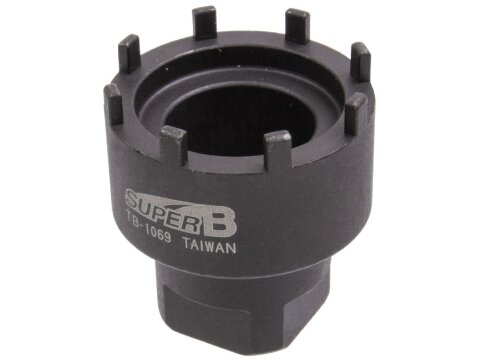 Super B E-Bike Lockring-Tool TB-1069