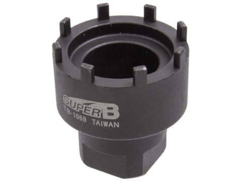 Super B E-Bike Lockring-Tool TB-1069