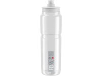 Elite Trinkflasche Fly Transparent, 950ml