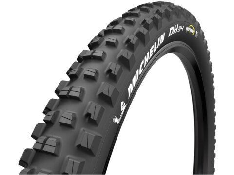 Michelin DH34 Bike Park Gum-X 29x2.40 Reifen