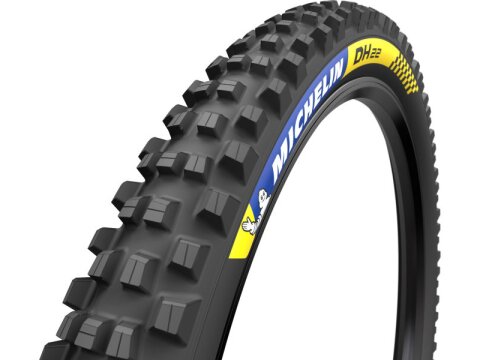 Michelin DH22 MagiI-X DH Racing Line 27.5 x 2.40