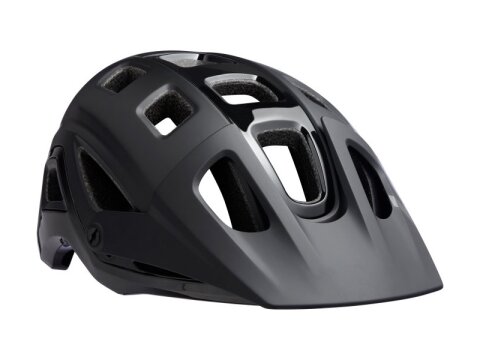 Lazer Impala MIPS MTB Helm schwarz (M) 55-59 cm