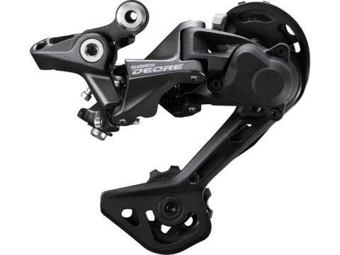 Shimano Schaltwerk Deore RD-M5120 für 10/11-fach