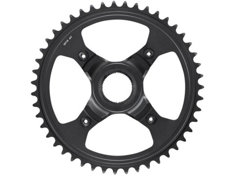 Shimano Kettenblatt SM-CRE80 47 Zähne für 11-fach