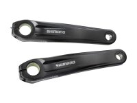 Shimano Kurbelarm-Set FC-E8000 170mm