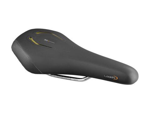 Selle Royal Fahrradsattel Lookin 3D Athletic