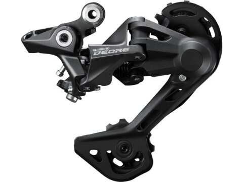 Shimano Deore RD-M4120 Schaltwerk 10/11-fach