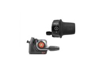 SunRace Schalthebel SRAM S5 5-Gang