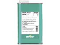 Motorex Hydraulic Fluid 75 Mineralöl 1 Liter