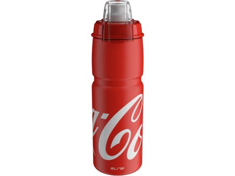 Elite Jet Plus Coca Cola Red 750ml