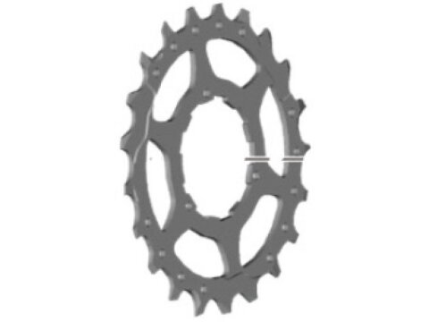 Shimano Ritzel für CS-M5100 18 Zähne
